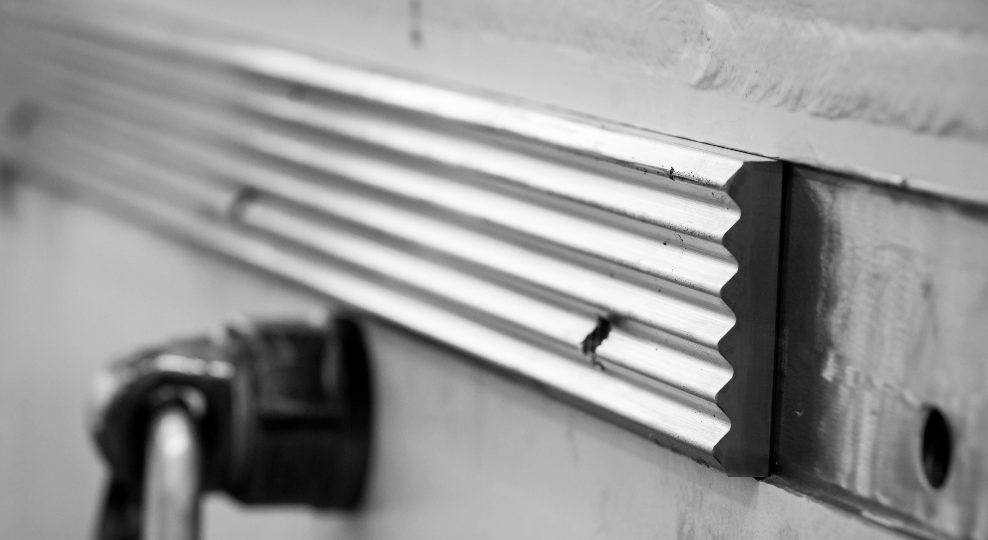 Lindemann Shear Parts