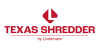 Brand Logo – Texas Shredder