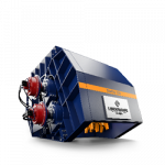 LINDEMANN EtaRip Pre-Shredder