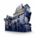 LINDEMANN ZZ Metal Shredder